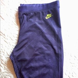 NIKE-Workout Leggings